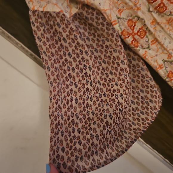 EUC Umgee Dress - Picture 5 of 6